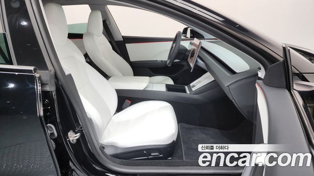 Tesla Model 3 2024 — photo 16
