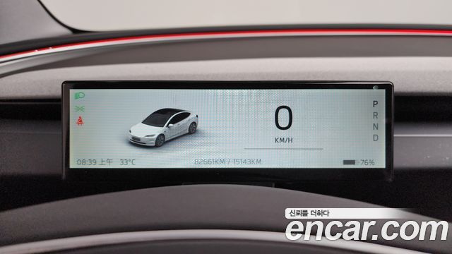 Tesla Model 3 2024 — photo 34