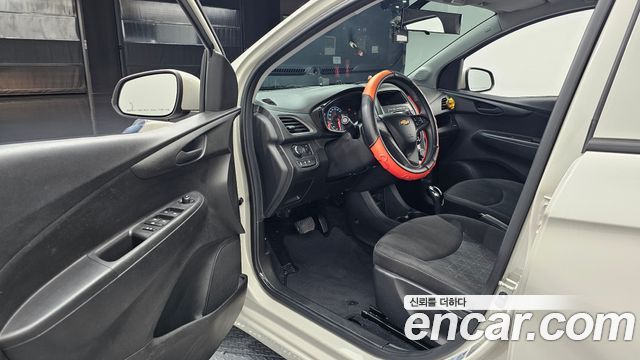 Chevrolet Korea Spark 2019 — photo 13