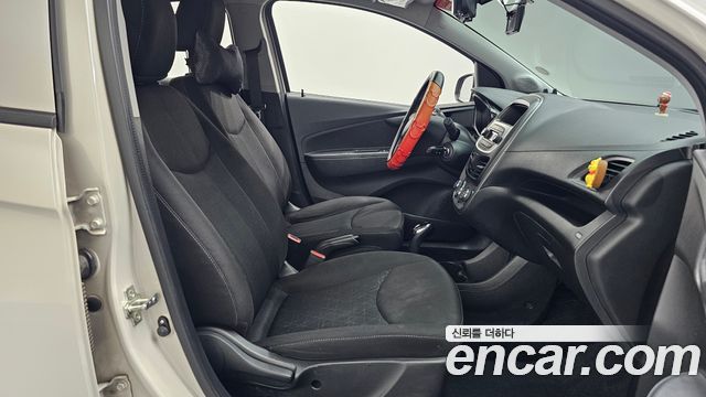Chevrolet Korea Spark 2019 — photo 17