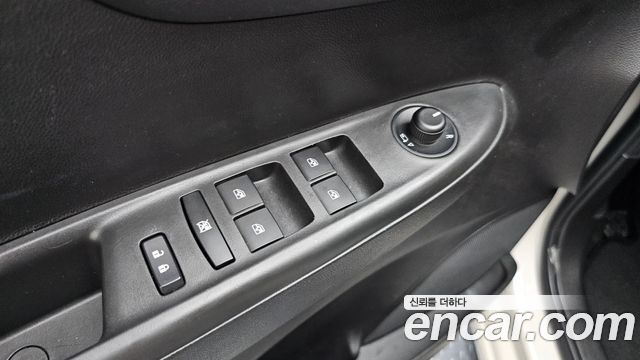 Chevrolet Korea Spark 2019 — photo 22