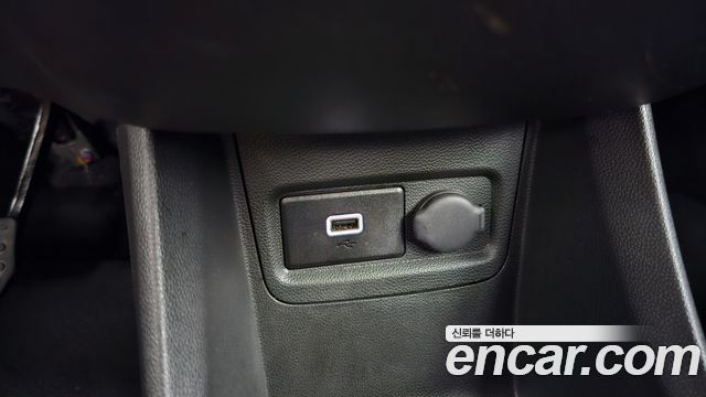 Chevrolet Korea Spark 2019 — photo 24