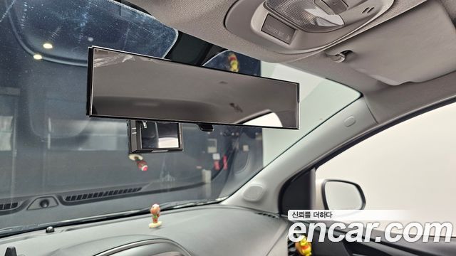 Chevrolet Korea Spark 2019 — photo 25