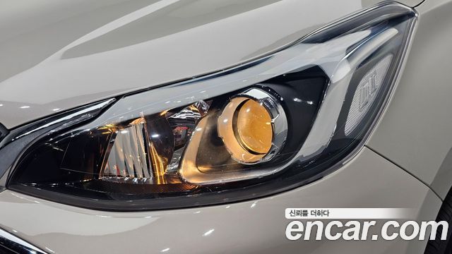 Chevrolet Korea Spark 2019 — photo 8