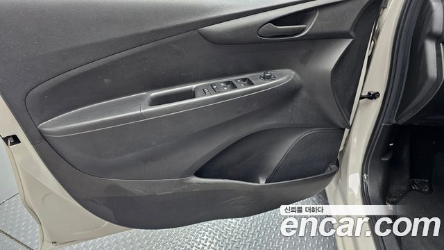 Chevrolet Korea Spark 2019 — photo 14