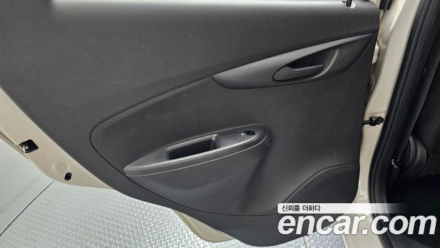 Chevrolet Korea Spark 2019 — photo 15