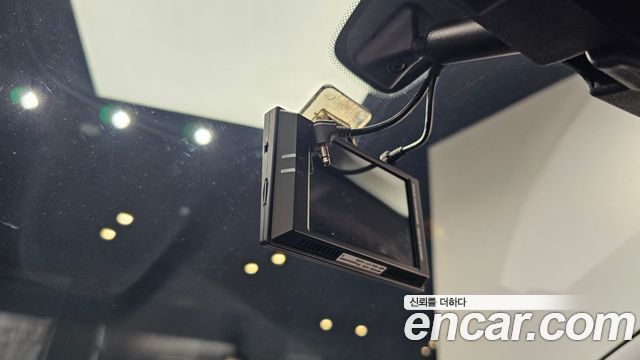 Chevrolet Korea Spark 2019 — photo 29