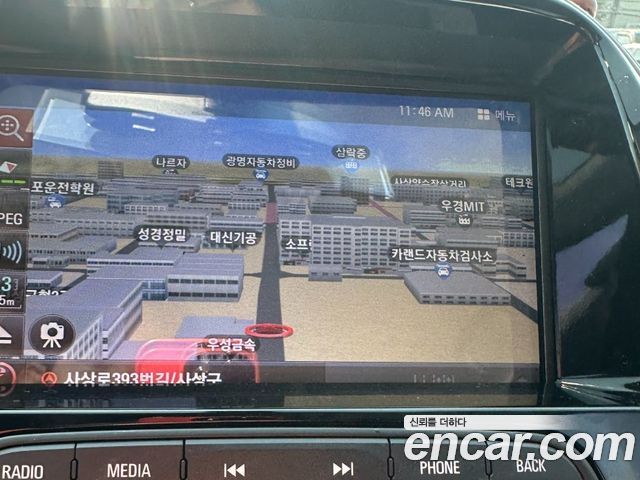 Chevrolet Korea Spark 2019 — photo 31