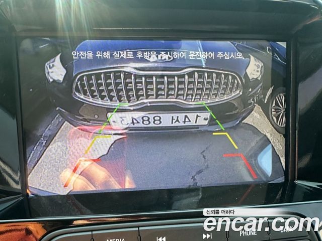 Chevrolet Korea Spark 2019 — photo 32