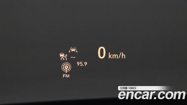 Chevrolet Korea Trailblazer 2021 — photo 23
