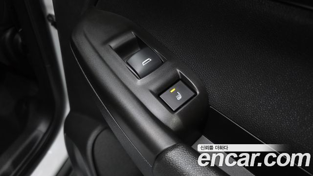 Chevrolet Korea Trailblazer 2021 — photo 24
