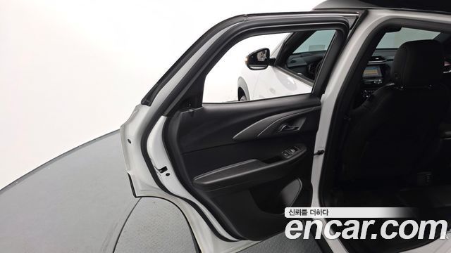 Chevrolet Korea Trailblazer 2021 — photo 15