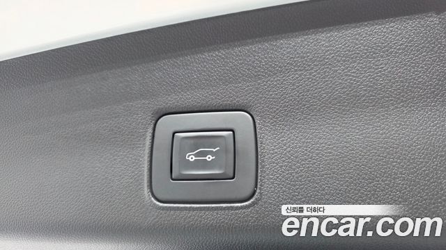 Chevrolet Korea Trailblazer 2021 — photo 27