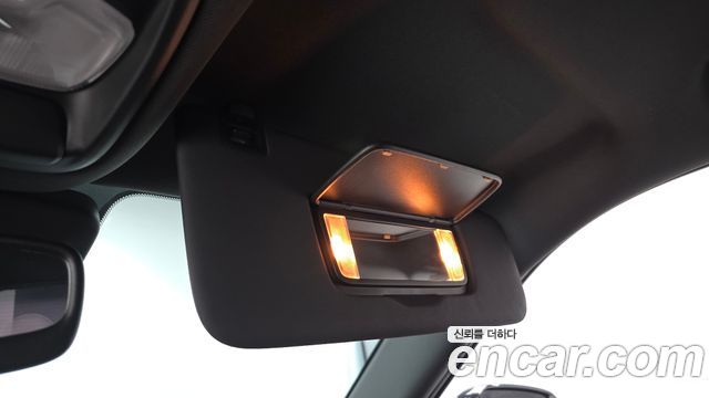 Chevrolet Korea Trailblazer 2021 — photo 35