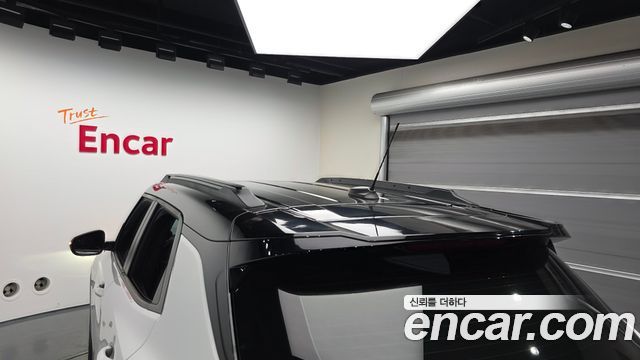 Chevrolet Korea Trailblazer 2021 — photo 40
