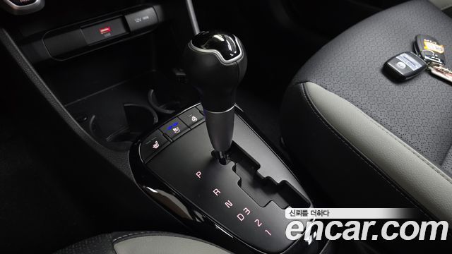 Kia morning 2023 — photo 9