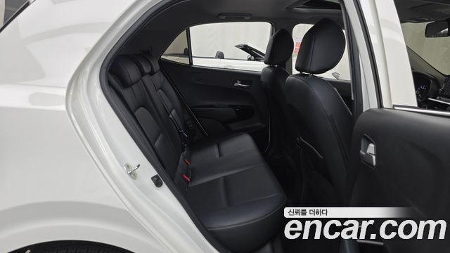 Kia morning 2023 — photo 12