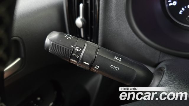 Kia morning 2023 — photo 16