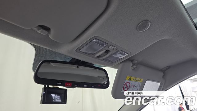 Kia morning 2023 — photo 17