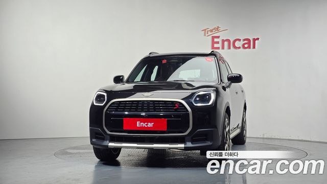 Mini Countryman 2026 — photo 3