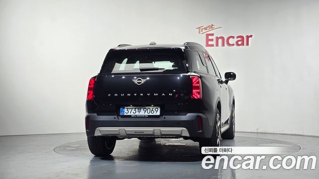 Mini Countryman 2026 — photo 4