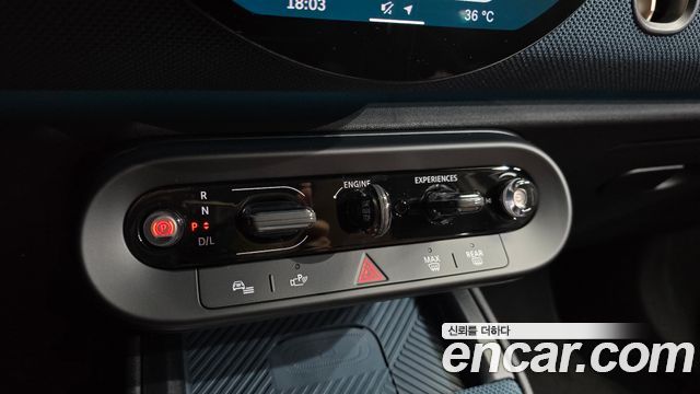 Mini Countryman 2026 — photo 9