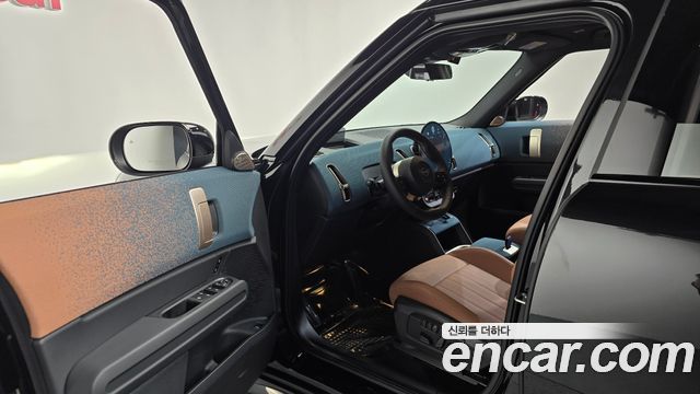 Mini Countryman 2026 — photo 10