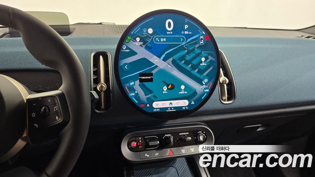 Mini Countryman 2026 — photo 12
