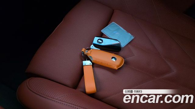 BMW XM 2025 — photo 24