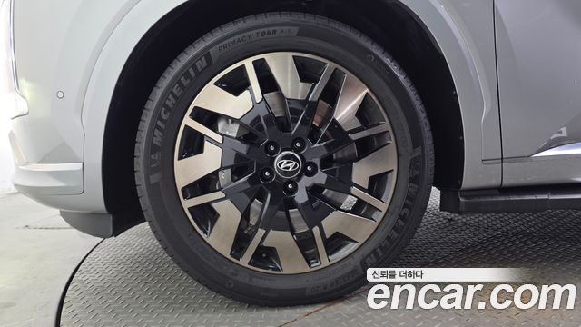Hyundai Palisade 2023 — photo 5