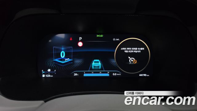 Hyundai Palisade 2023 — photo 11