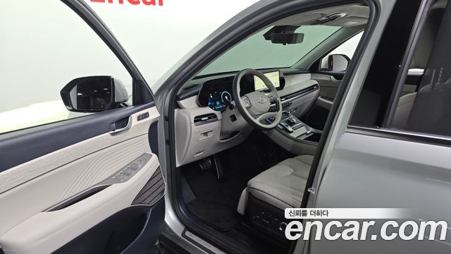 Hyundai Palisade 2023 — photo 13