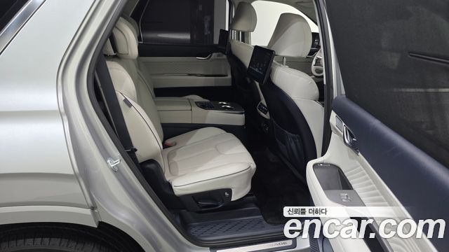 Hyundai Palisade 2023 — photo 17