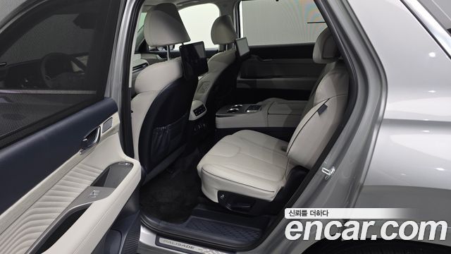 Hyundai Palisade 2023 — photo 18