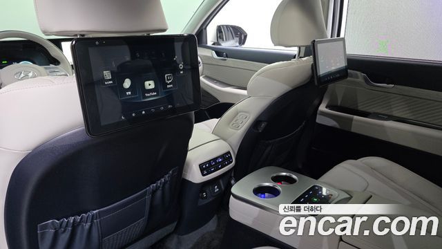 Hyundai Palisade 2023 — photo 19