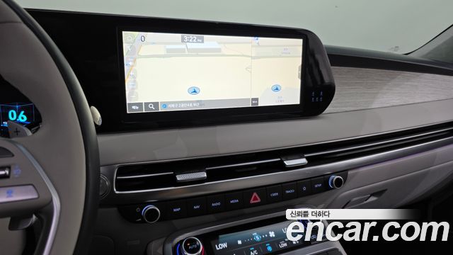 Hyundai Palisade 2023 — photo 21