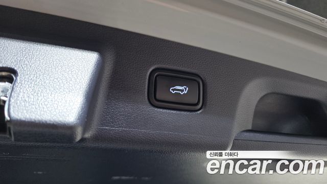 Hyundai Palisade 2023 — photo 24