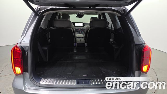 Hyundai Palisade 2023 — photo 25
