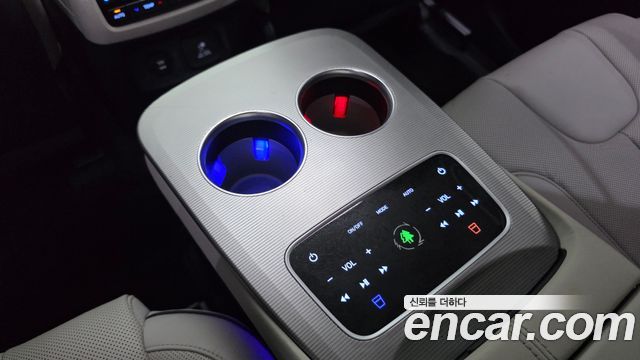 Hyundai Palisade 2023 — photo 26