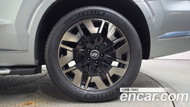 Hyundai Palisade 2023 — photo 7