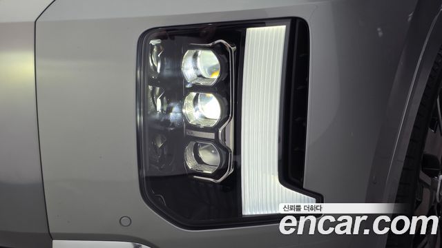 Hyundai Palisade 2023 — photo 8