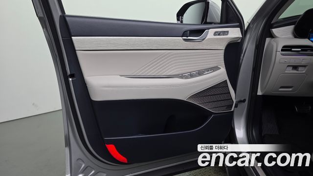Hyundai Palisade 2023 — photo 14