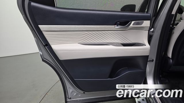 Hyundai Palisade 2023 — photo 15