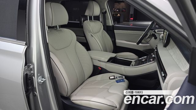 Hyundai Palisade 2023 — photo 16