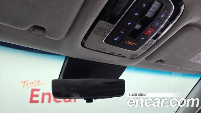 Hyundai Palisade 2023 — photo 27