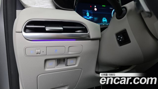 Hyundai Palisade 2023 — photo 28