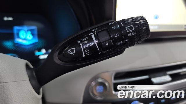 Hyundai Palisade 2023 — photo 29