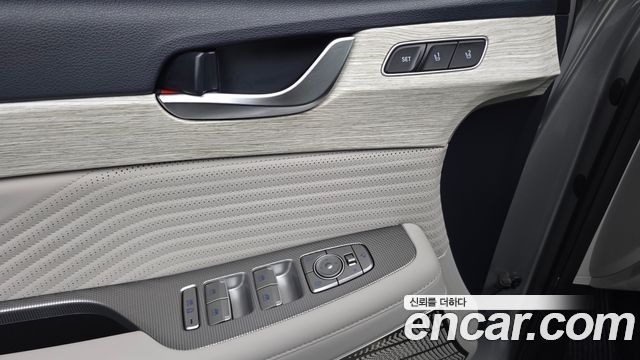 Hyundai Palisade 2023 — photo 30