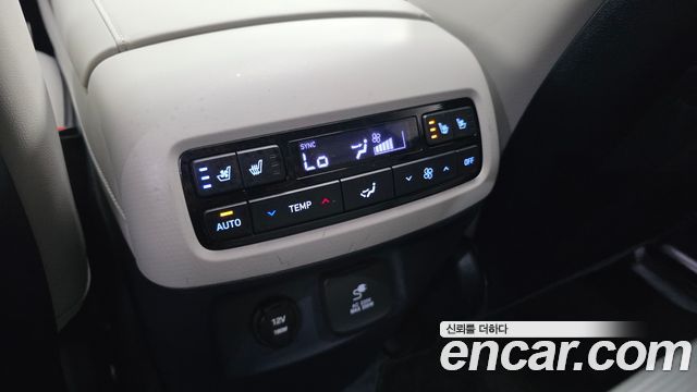 Hyundai Palisade 2023 — photo 32