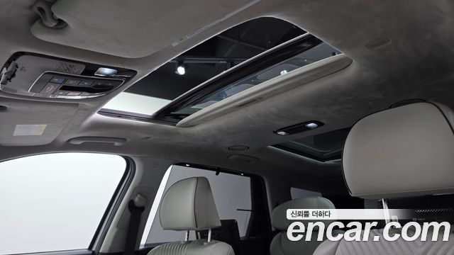 Hyundai Palisade 2023 — photo 34